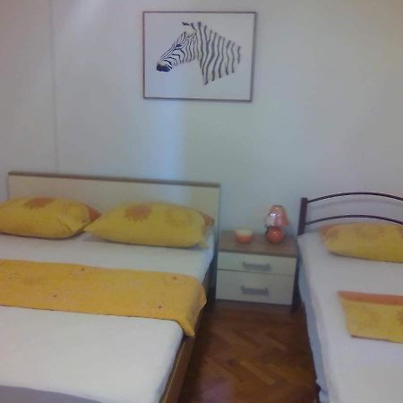 Apartment Nani Bibinje Kültér fotó