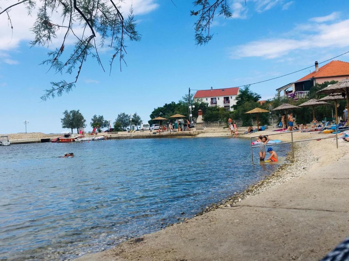 Apartment Nani Bibinje Kültér fotó