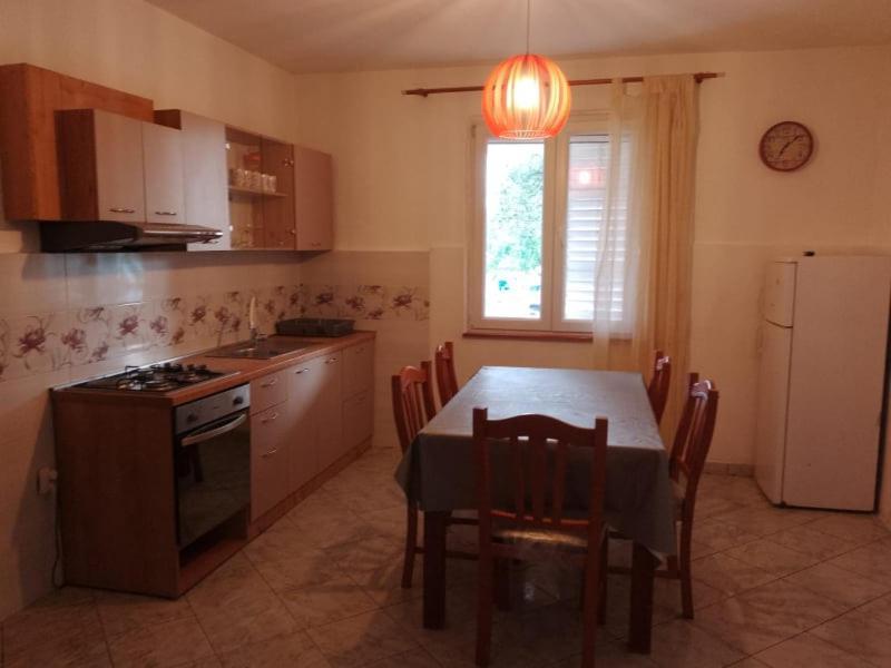Apartment Nani Bibinje Kültér fotó