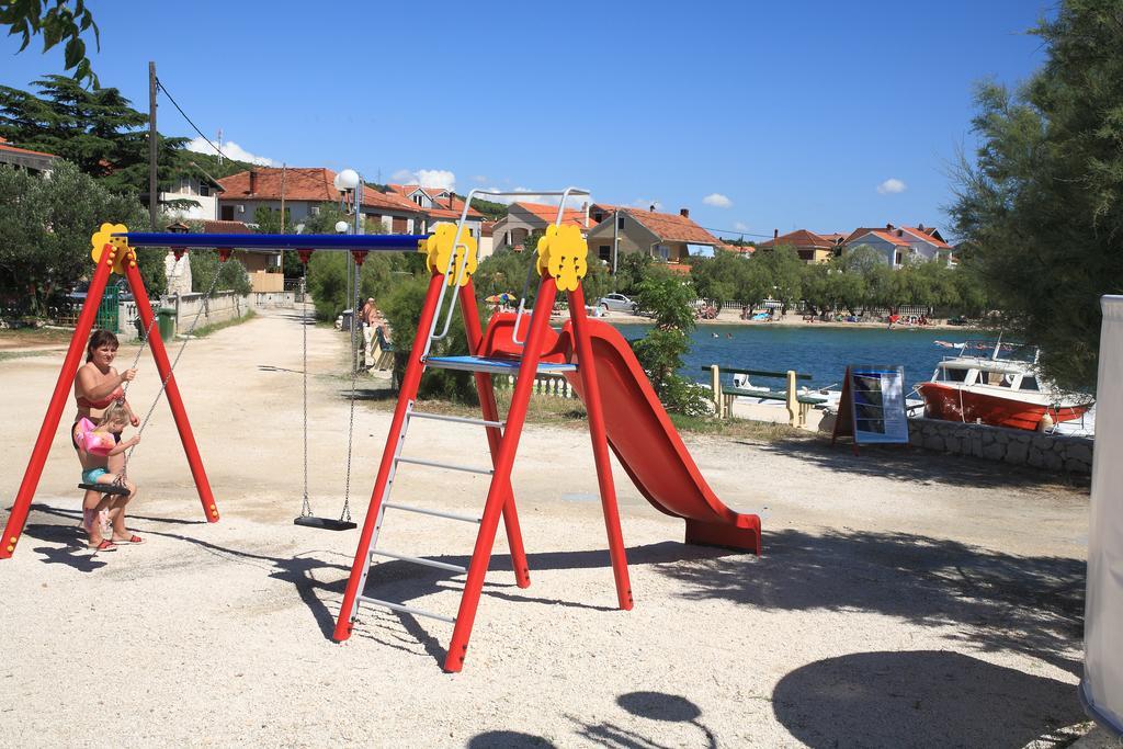 Apartment Nani Bibinje Kültér fotó