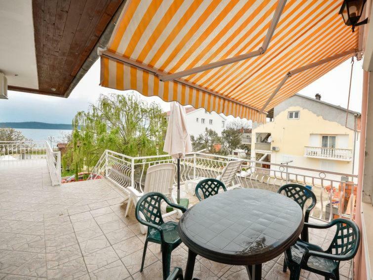 Apartment Nani Bibinje Kültér fotó