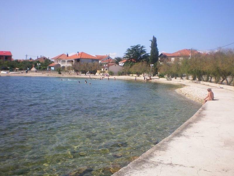 Apartment Nani Bibinje Kültér fotó