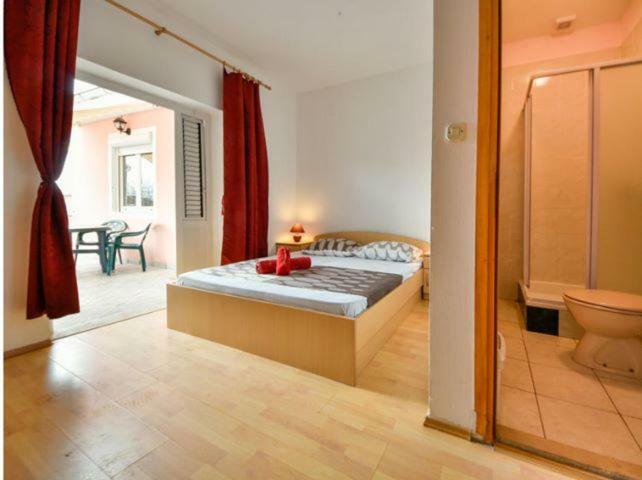 Apartment Nani Bibinje Kültér fotó