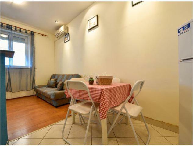 Apartment Nani Bibinje Kültér fotó