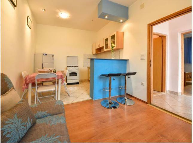 Apartment Nani Bibinje Kültér fotó